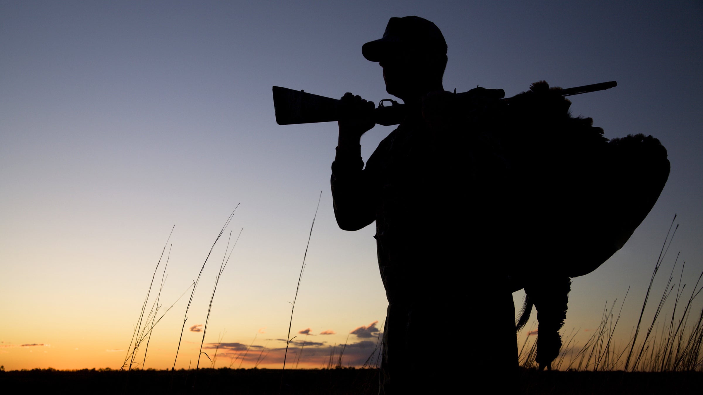 A Queer Hunter Reflects on Coming Out - Outside Online