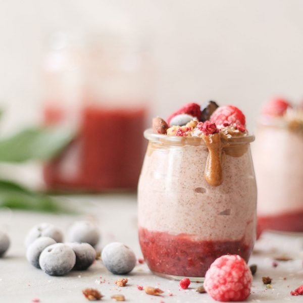 Recovery foods: the least controversial topic in nutrition.