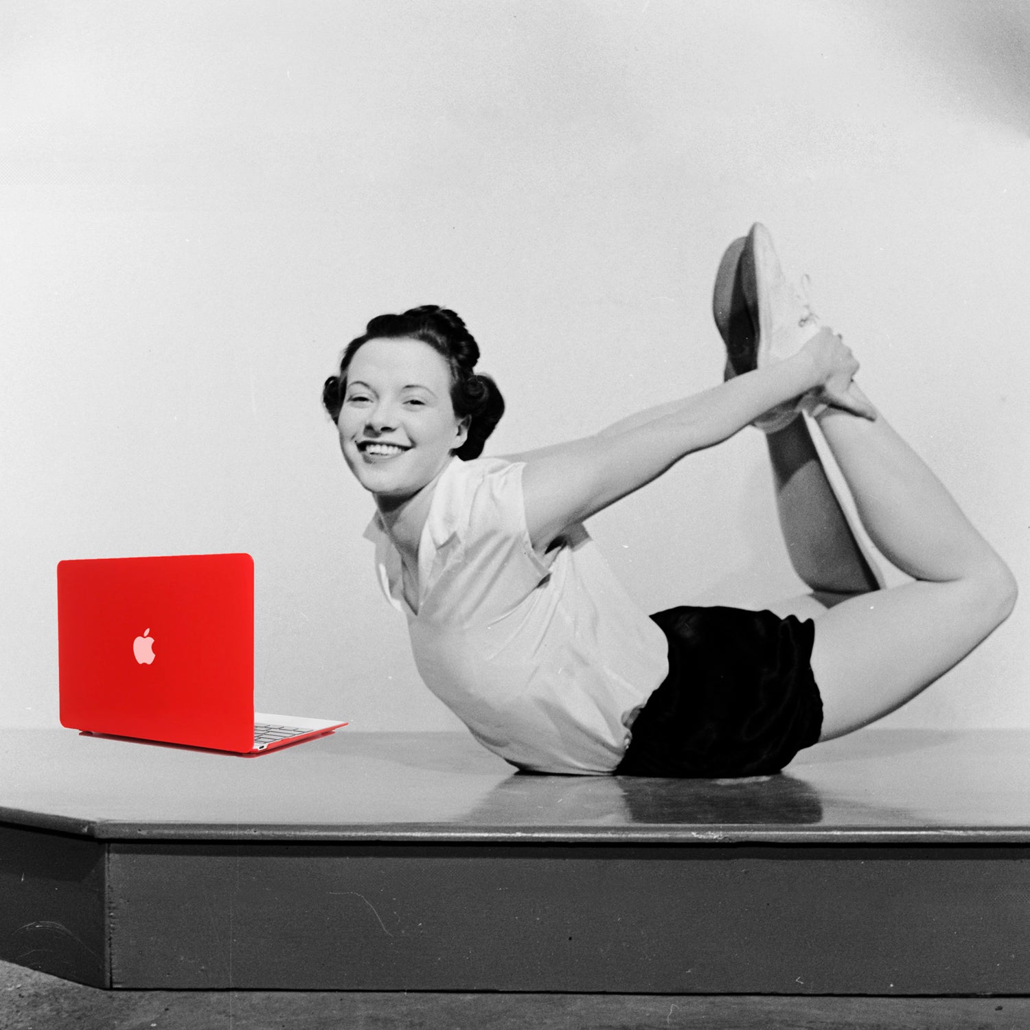 Yoga Pose