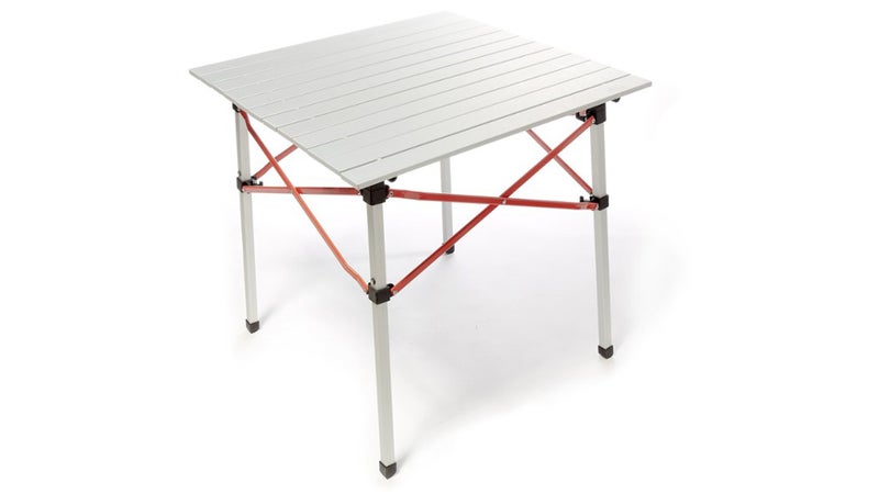 This thing isn’t just great value, it’s also a great table.