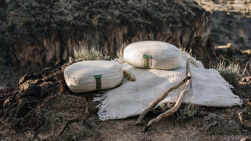 Outside Magazine + Avocado Mattress