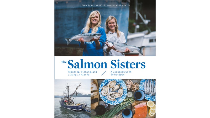 Salmon Sisters