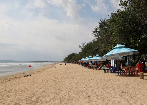 Bali Feels Impact As More Coronavirus Cases Are Confirmed In Indonesia