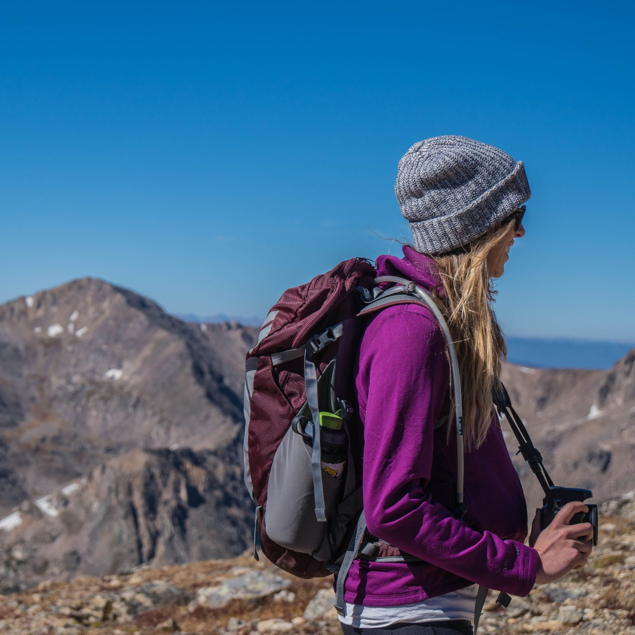 When you purchase gear from these brands, some of your money directly benefits an organization championing the sustainability of our planet.