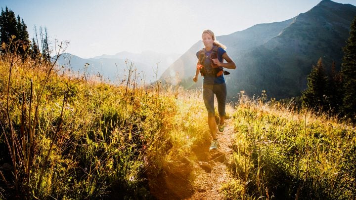best hydration vest for 50k