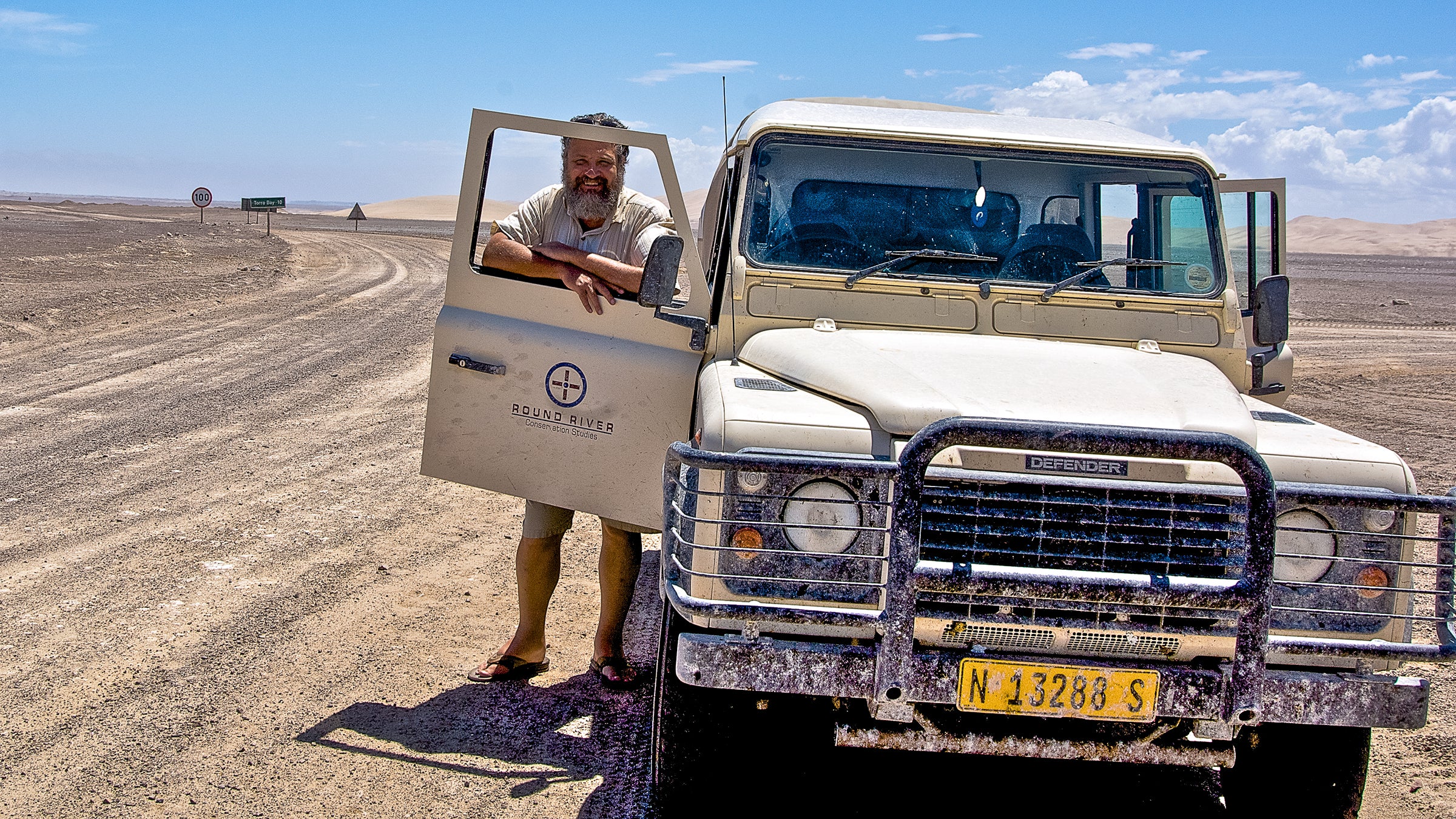 Dennis Sizemore’s grizzly-like tenacity is legendary.