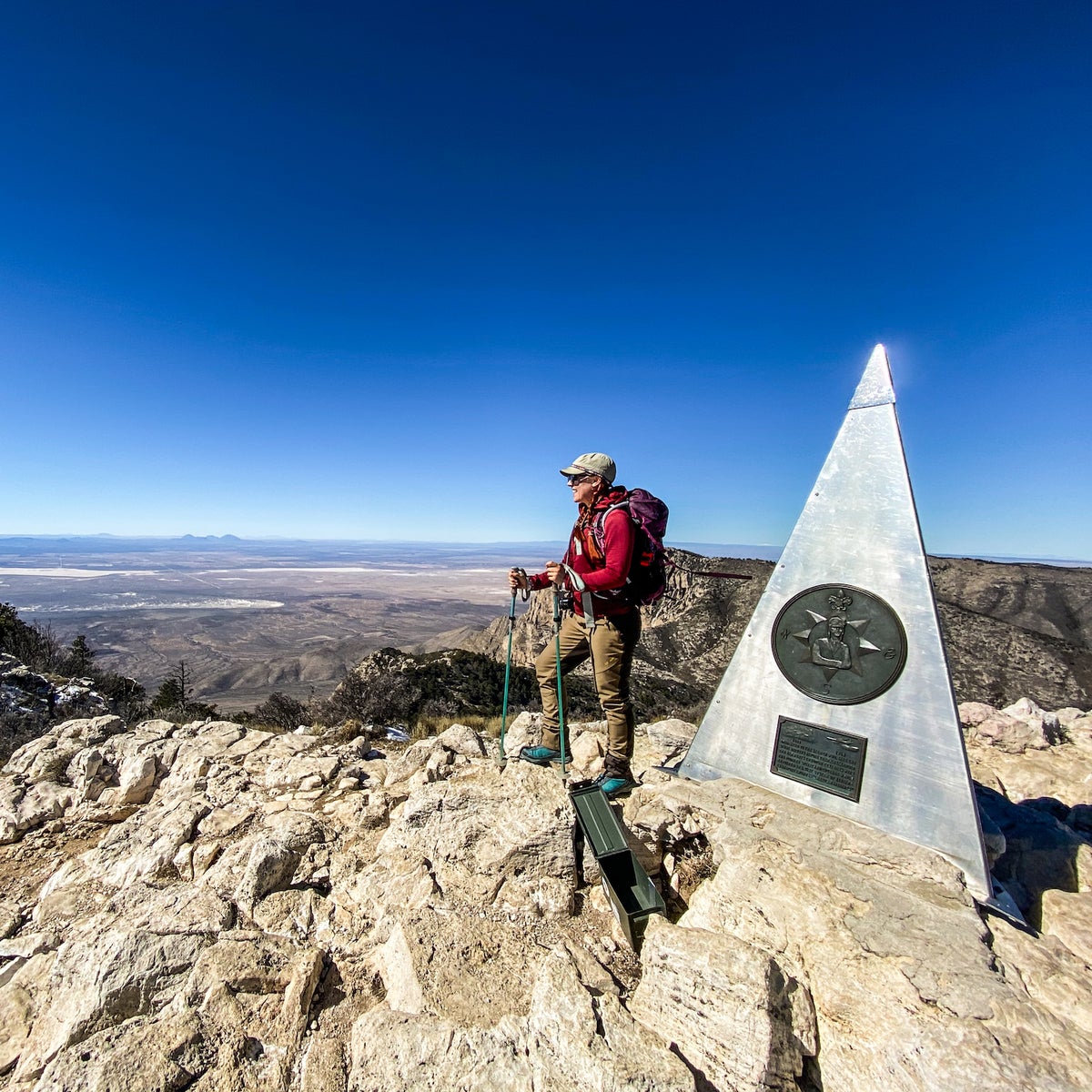 Add Guadalupe Mountains to Your MustVisit List Outside Online