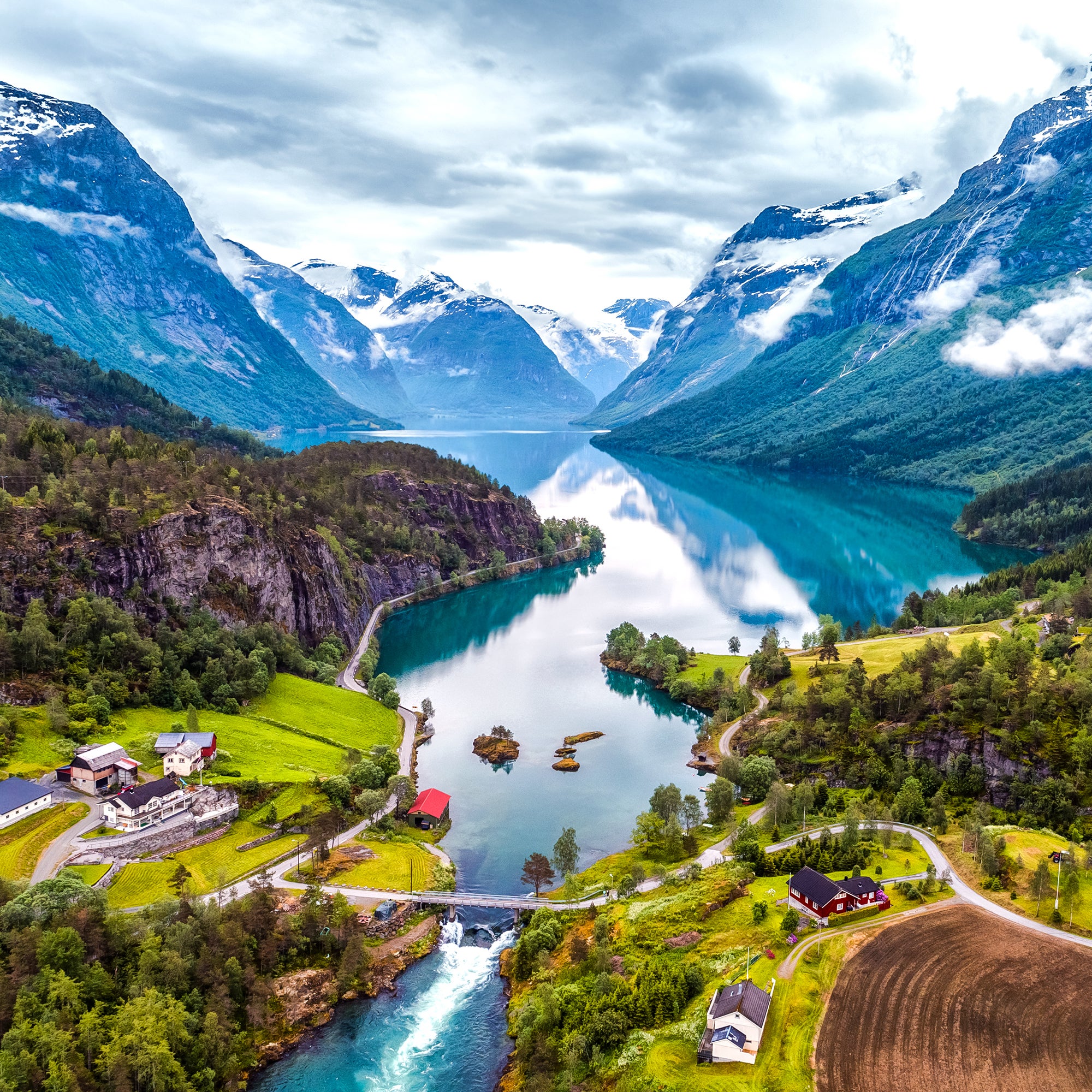 Norway