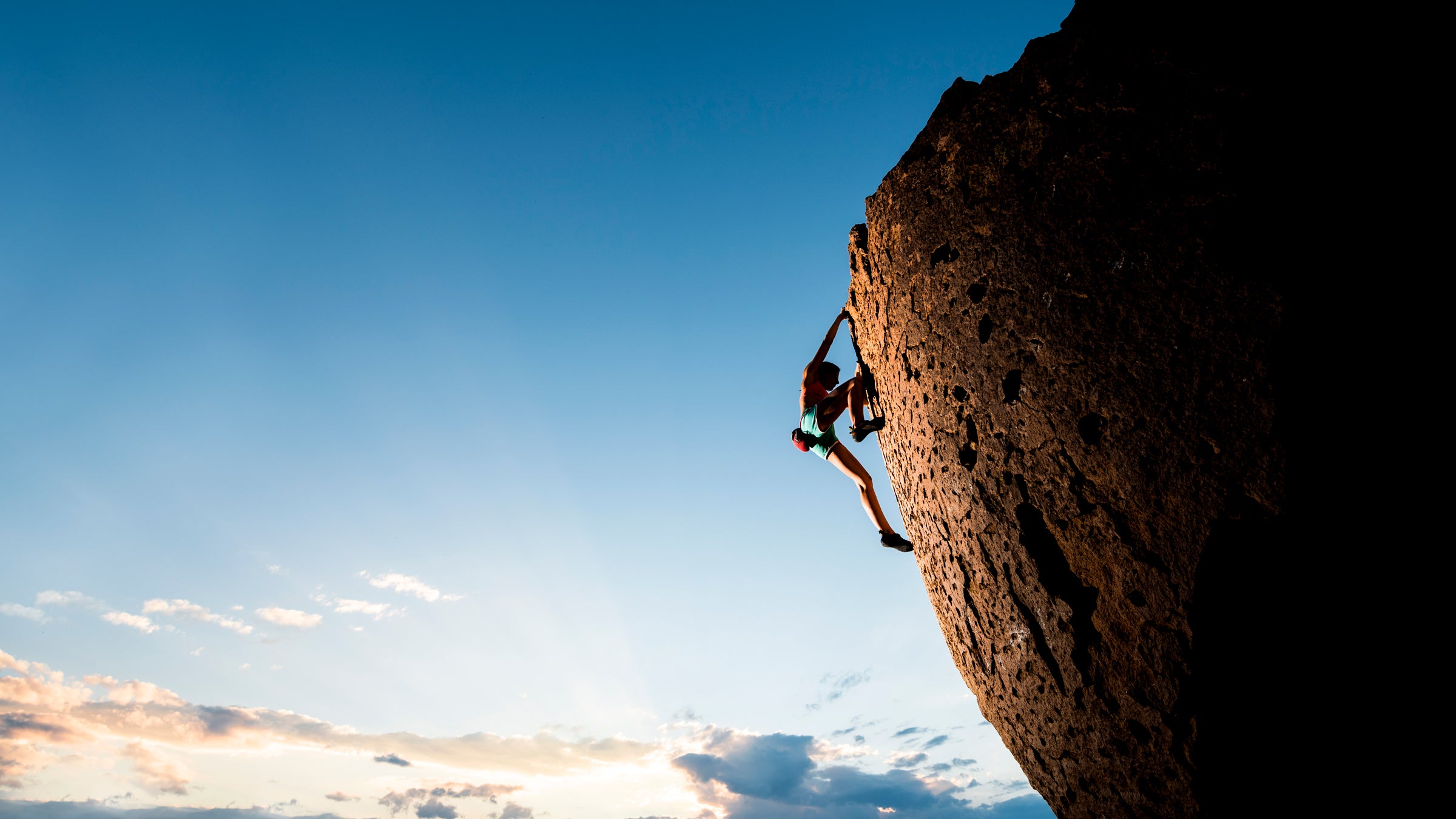 The mindfulness and confidence that bouldering inspires are among the reasons psychologists think it could be part of an effective intervention for depression and other mental illnesses.