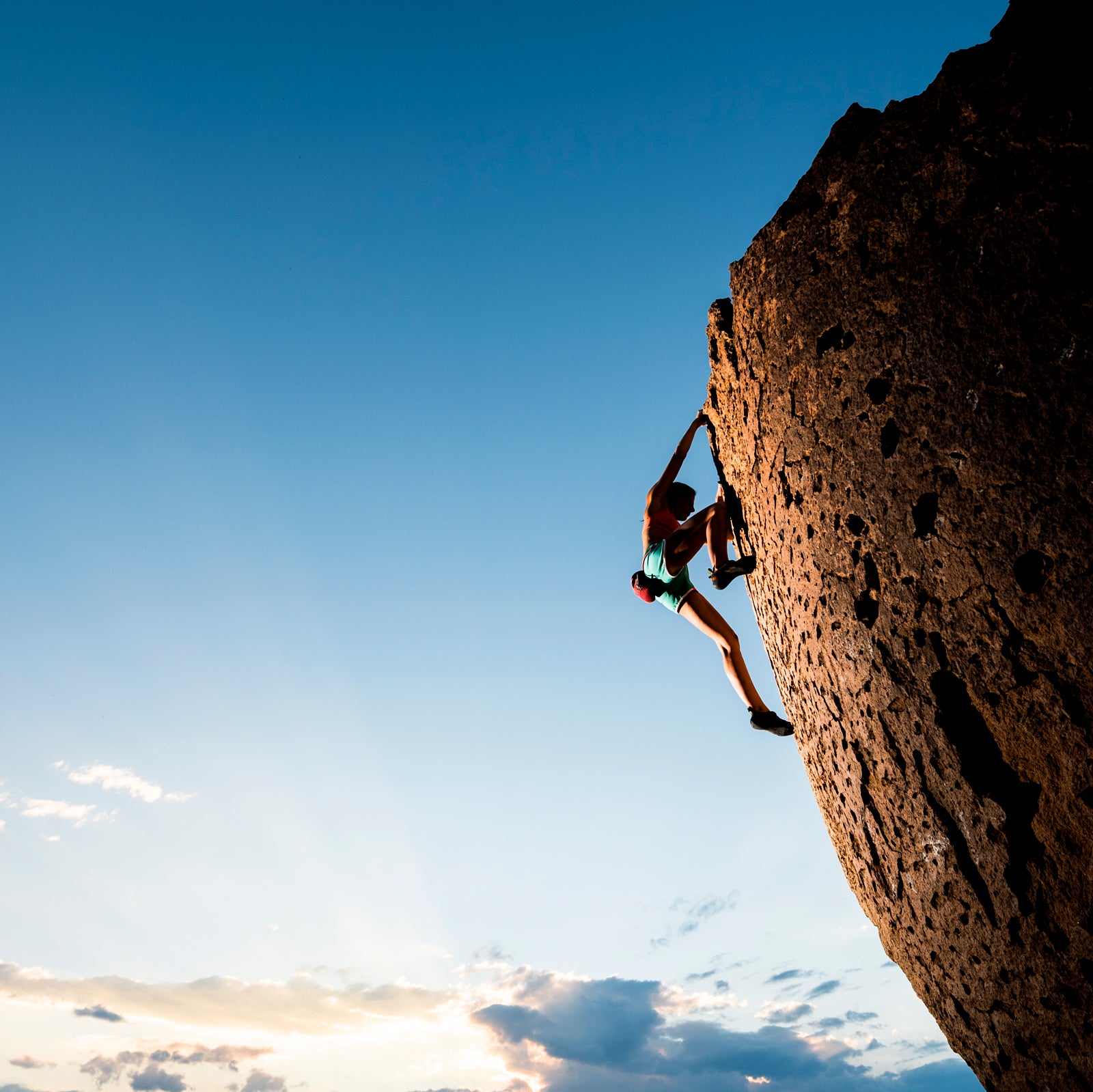 The mindfulness and confidence that bouldering inspires are among the reasons psychologists think it could be part of an effective intervention for depression and other mental illnesses.