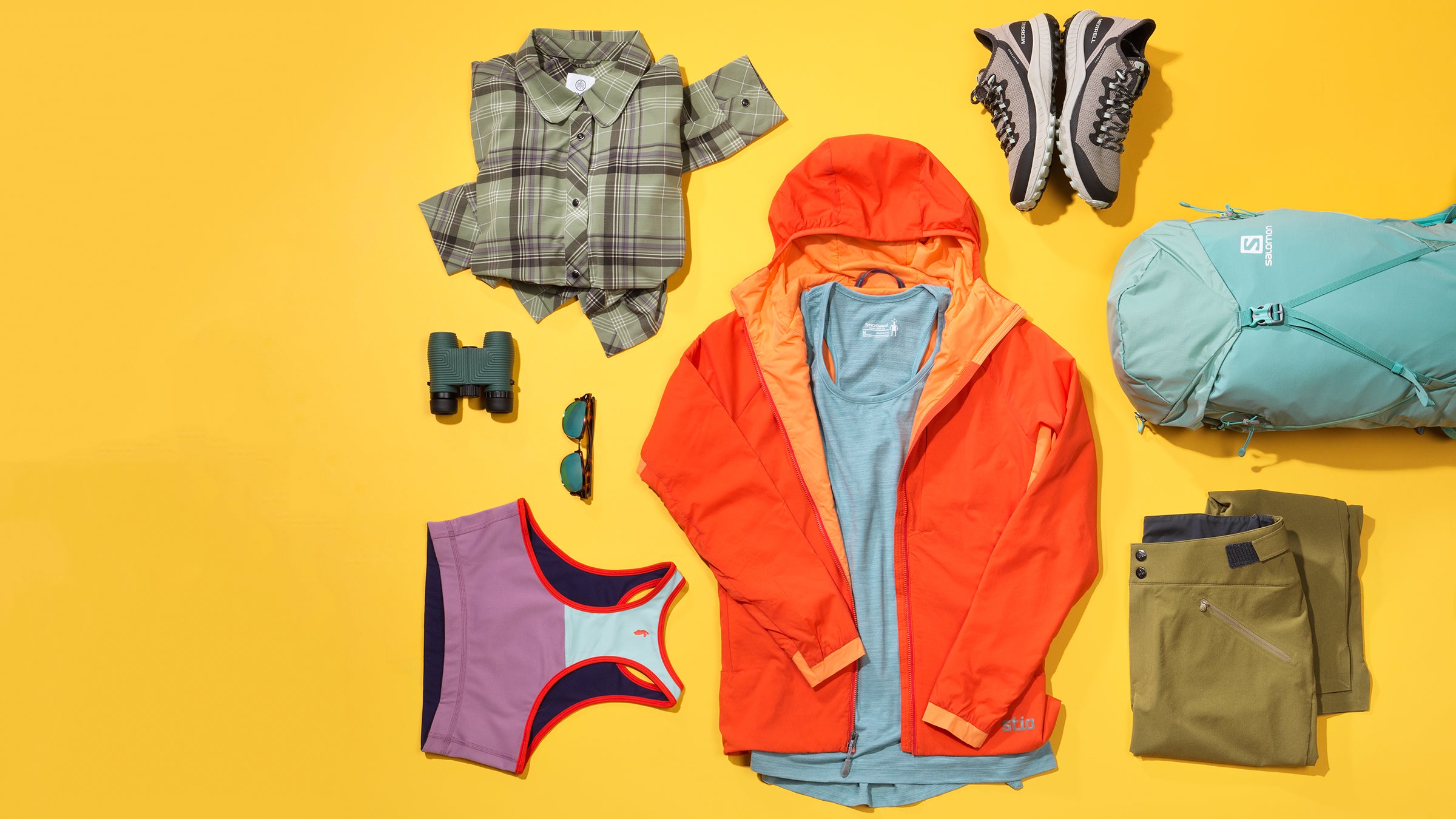 best backpacking compass