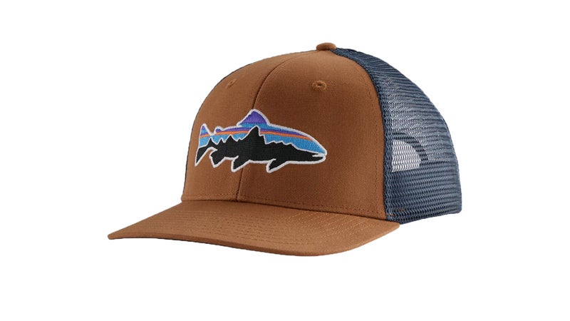 Men's Fishing