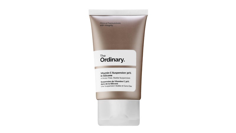 Skin protection