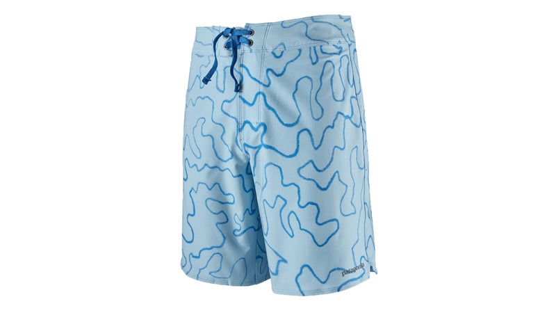 Broadshorts