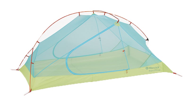tents