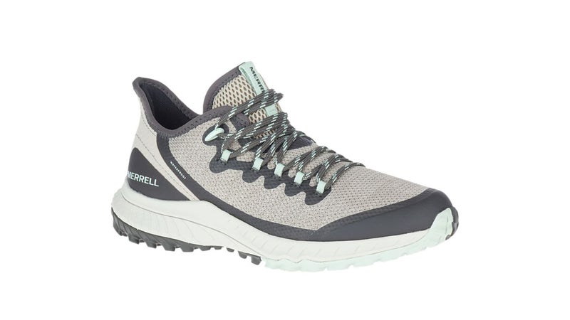 Women's hiking gear
