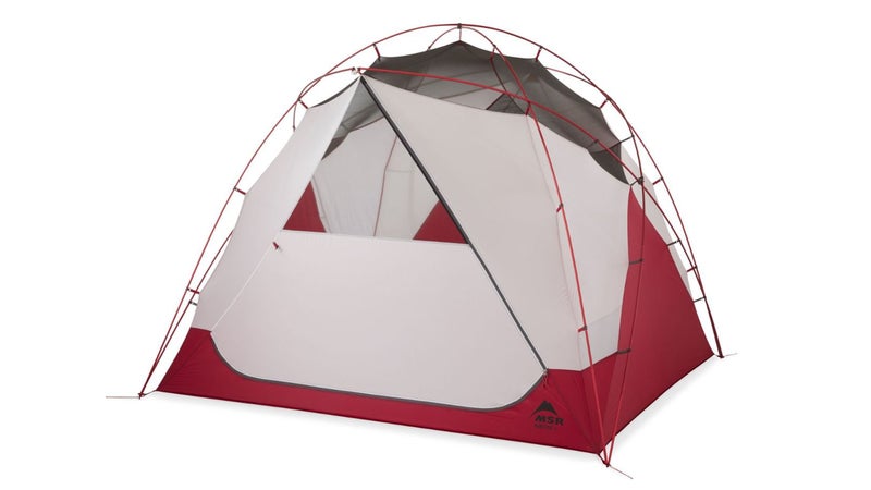tents