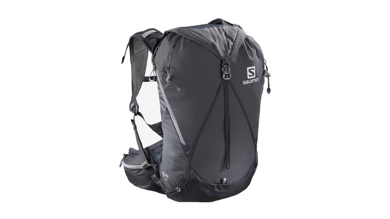 Women's hiking gear