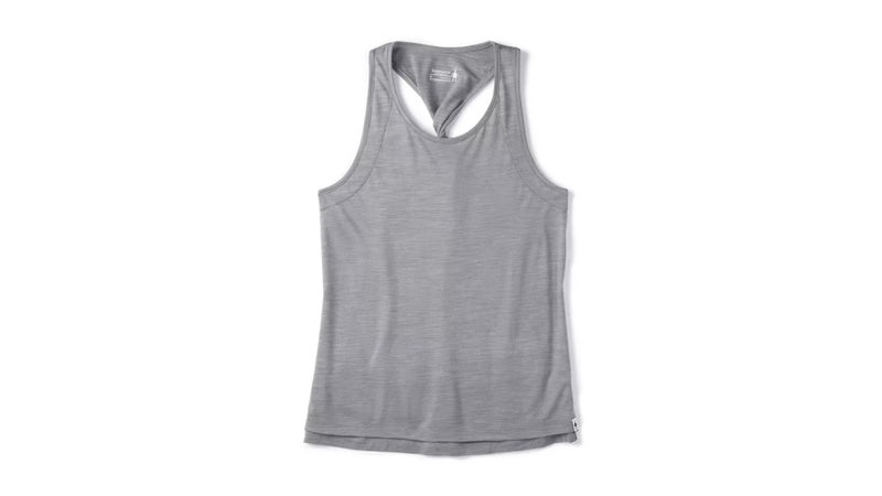 Women's hiking gear
