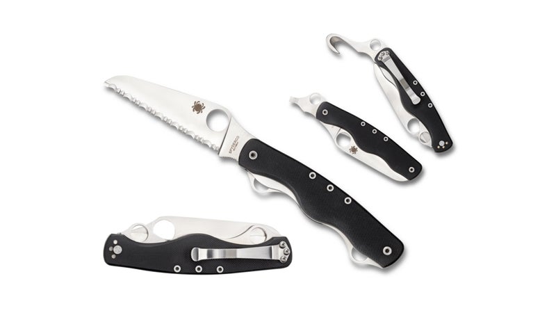 Knives