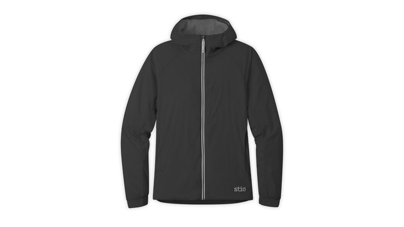 Women's hiking gear