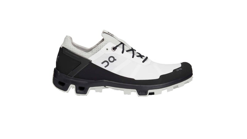 running shoes