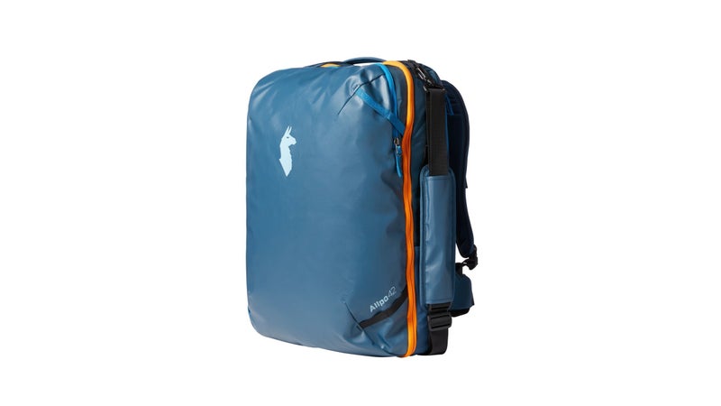 Luggages