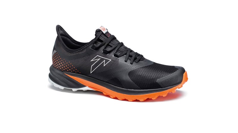 running shoes