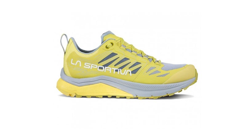 running shoes