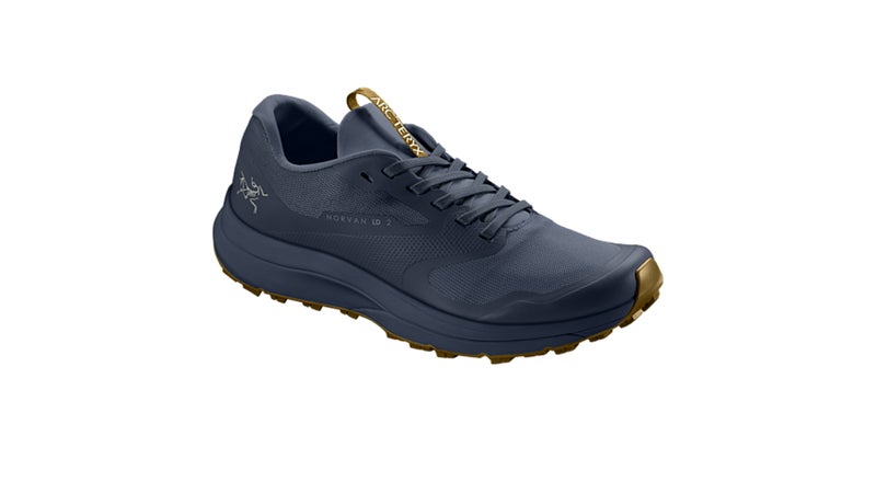 running shoes