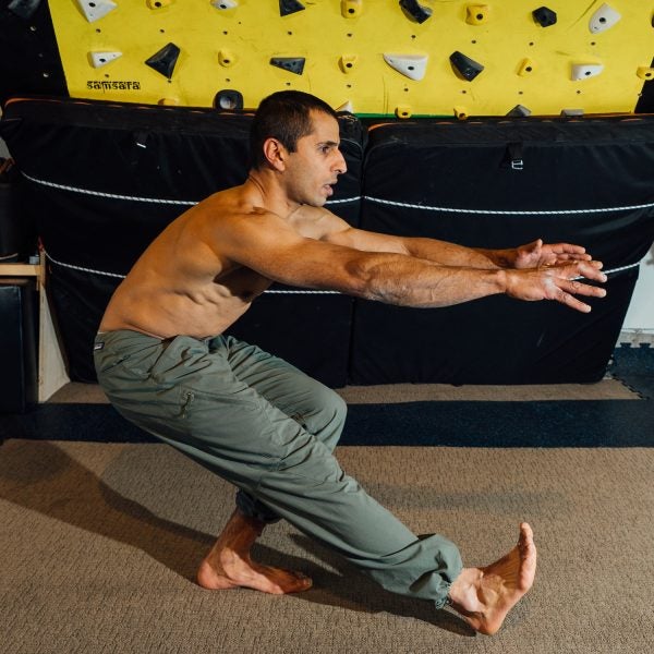 The best climber or skier is not only the strongest but also the one who can harness, coordinate, and time that strength through complex movements.