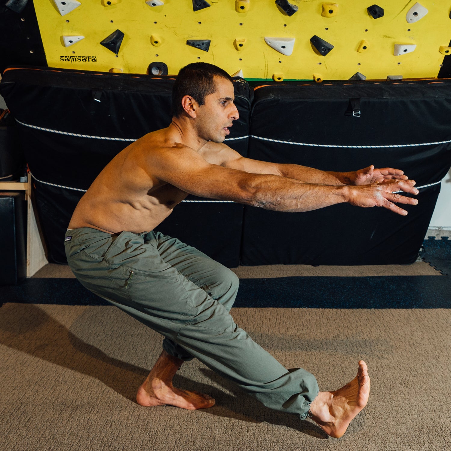 The best climber or skier is not only the strongest but also the one who can harness, coordinate, and time that strength through complex movements.