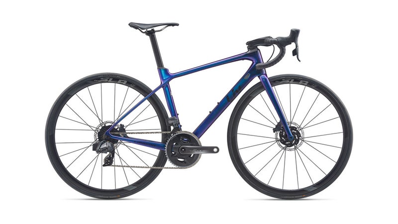Road Bikes