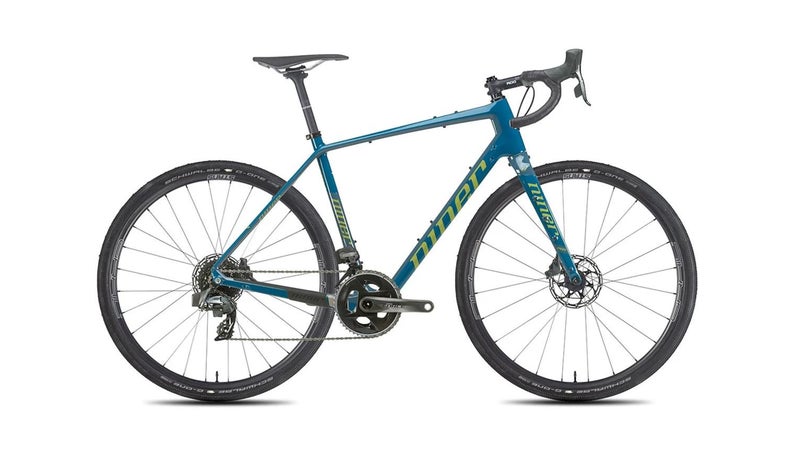 Road Bikes