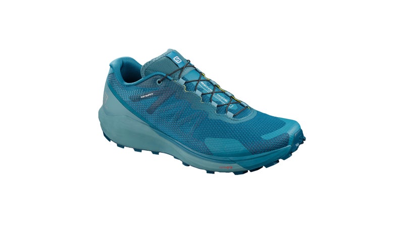 running shoes