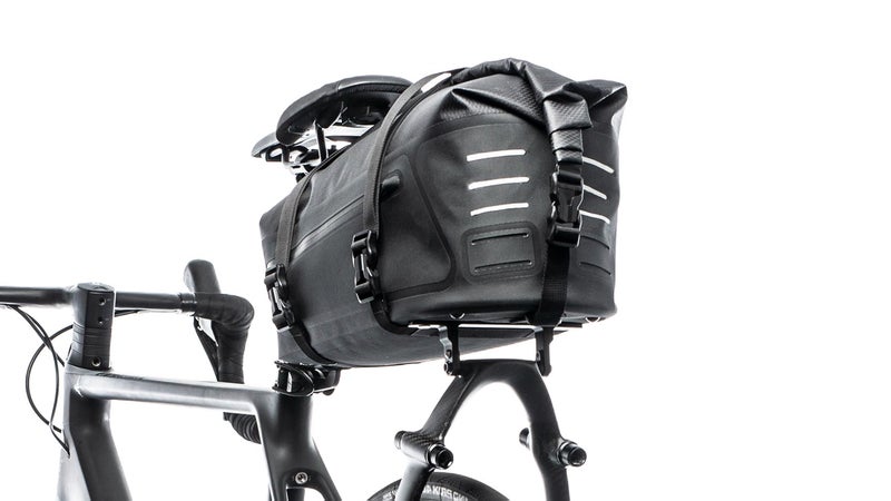 bikepacking