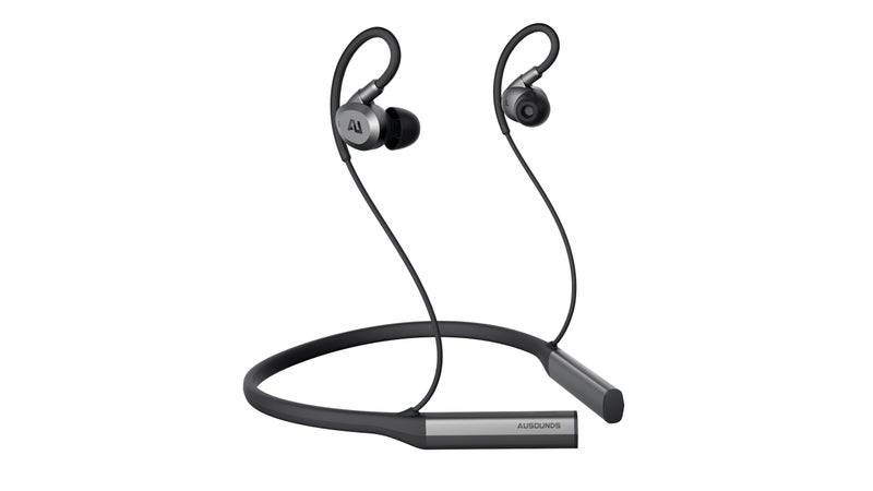 Headphones and Speakers