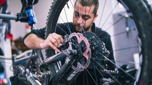 Specialized pitch brake pads Clearance