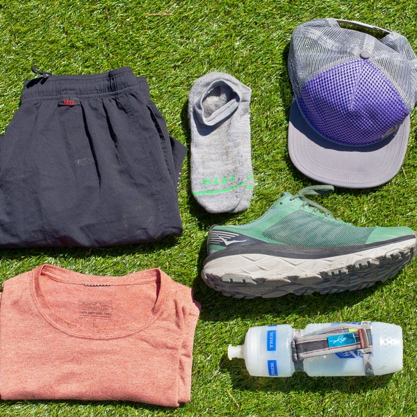 Adding mileage to your runs is an incredible way to build more meditative time into your life, as well as force you into good shape. But putting in regular runs over ten miles does require a few tweaks to your running kit.