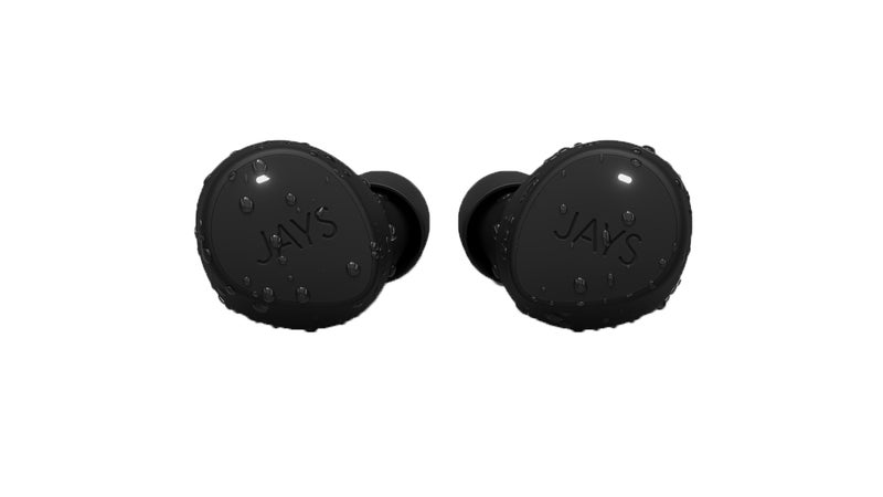 Headphones and Speakers