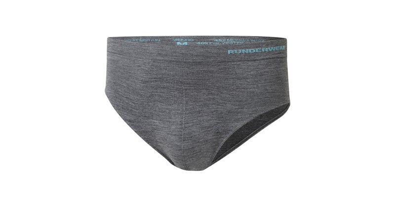Running gear