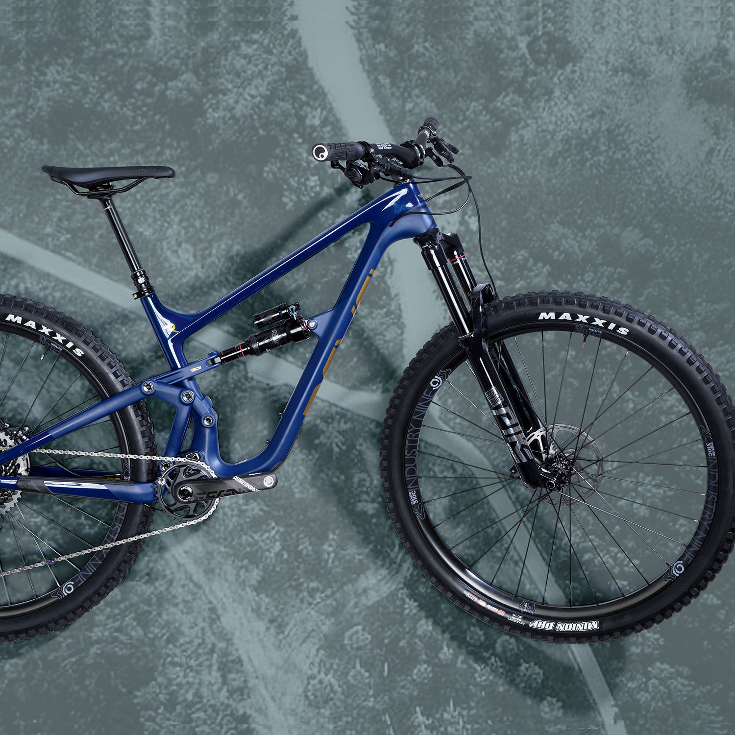 all mountain bikes 2020 test