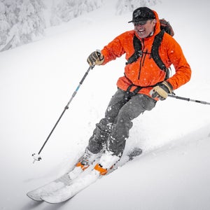 While Patagonia has made it difficult to keep track of the number of Nano-Air iterations, I have personally found that the insulation and face-fabric technology feel more like magic than engineering when I’ve tested any of the jackets in the line.