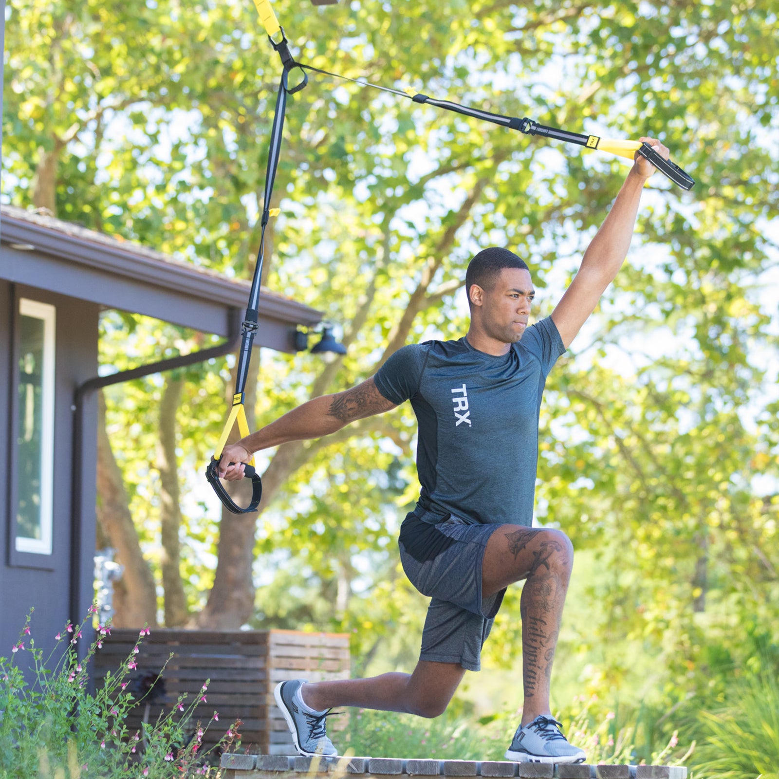 TRX