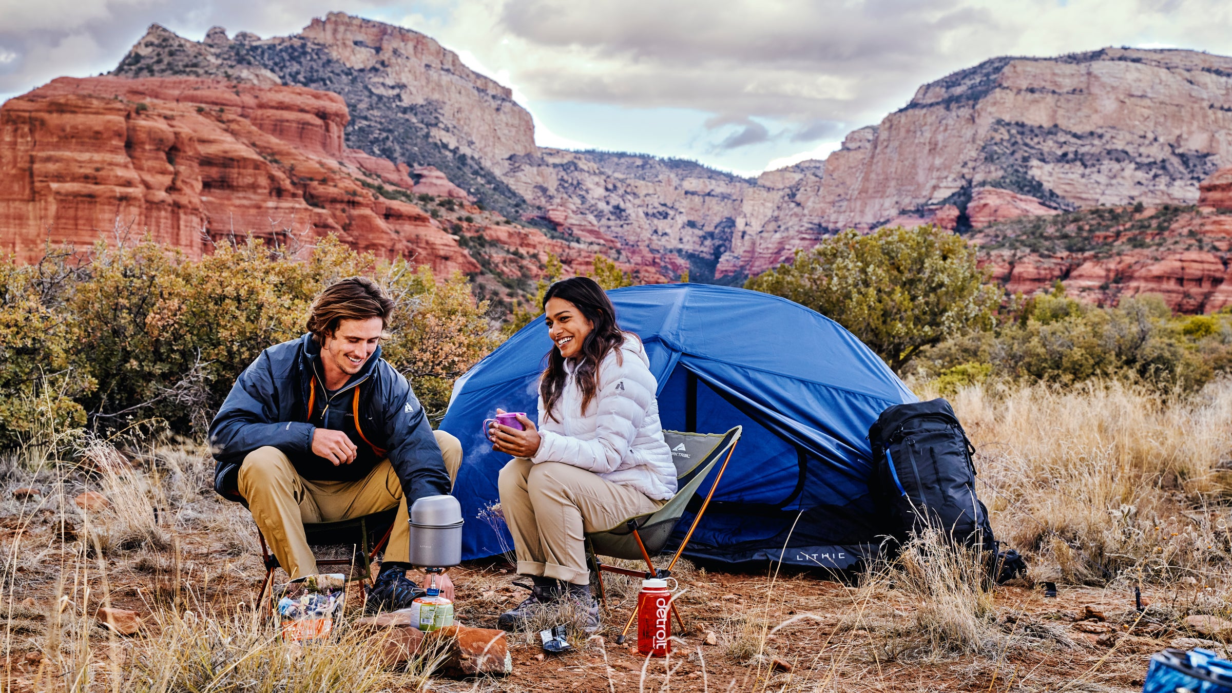Walmart’s foray into backpacking gear has the potential to impact outdoor retailers and manufacturers who have been hit hard by COVID-19 store closures and the deepening recession.