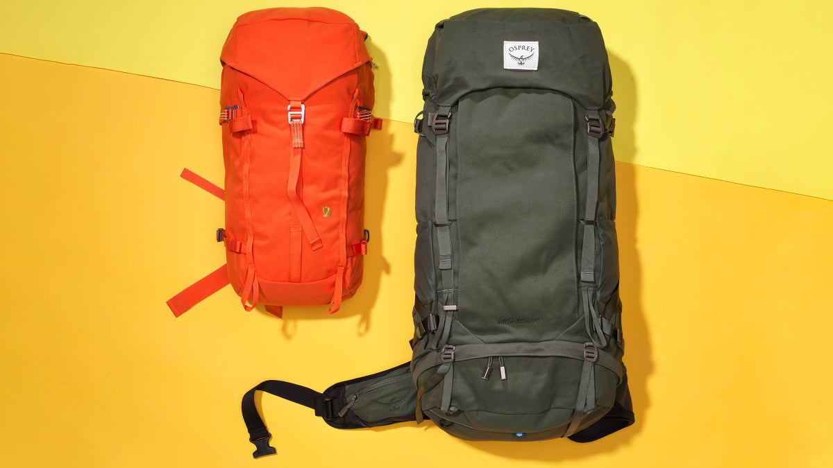 The Best Backpacks of 2020 Outside Online