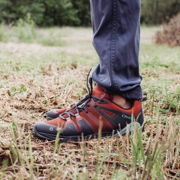The right pair of light hikers can bridge the gap between trail and town, saving you both money and closet space.