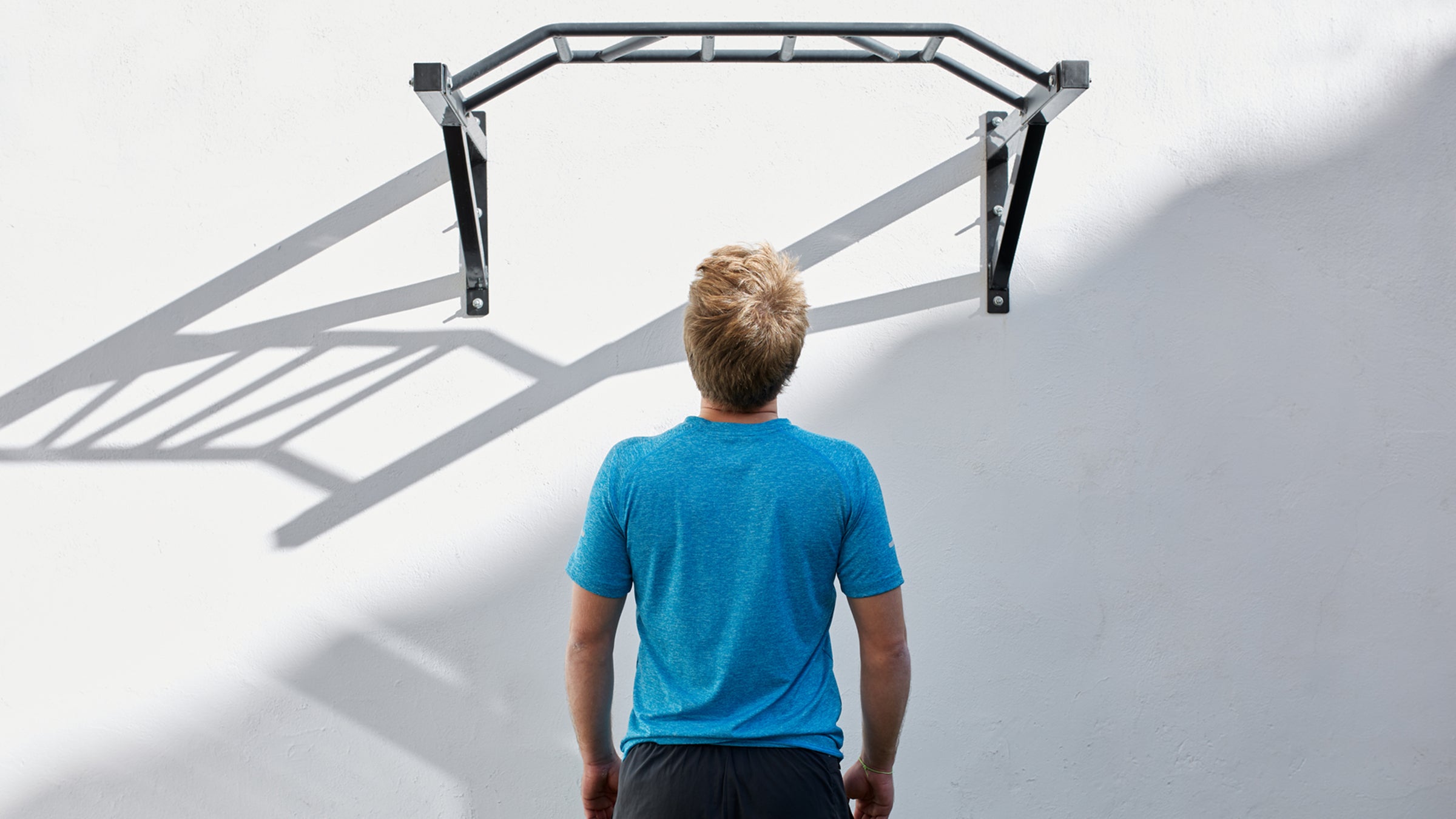 The 5 best pull-up bars of 2021 to build upper-body strength at home 1 How to Use a Pull-Up Bar for a Full-Body Workout | Outside Online
