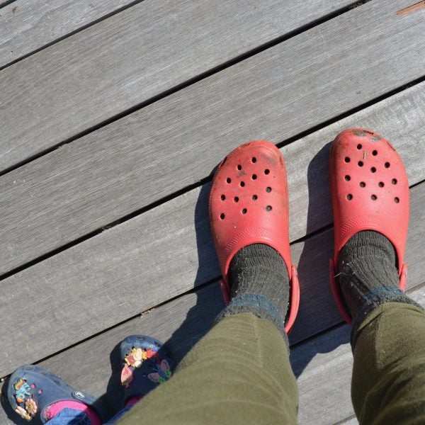 go outdoors crocs