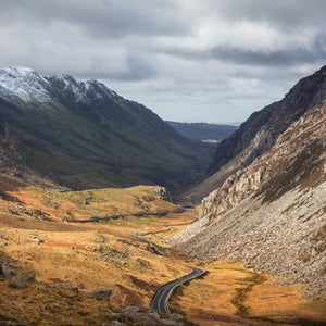 Snowdon’s summit has the magic properties found on all true mountains: Immortal rock. Infinite air. The brief, happy delusion that you are sovereign over all you see.